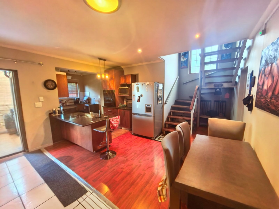 3 Bedroom Property for Sale in Waterval East North West